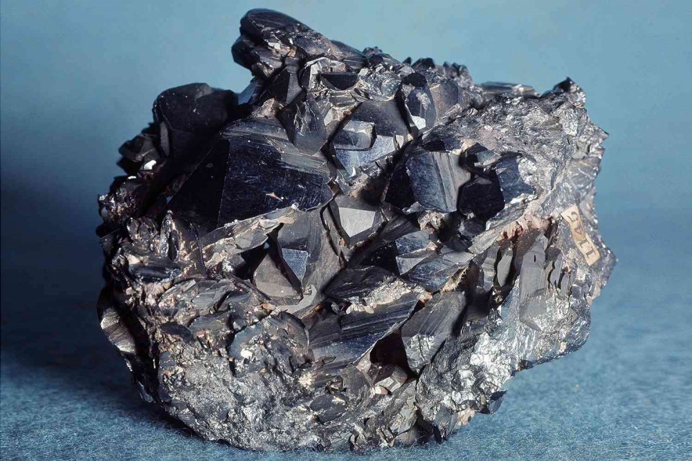 Hematite минерал