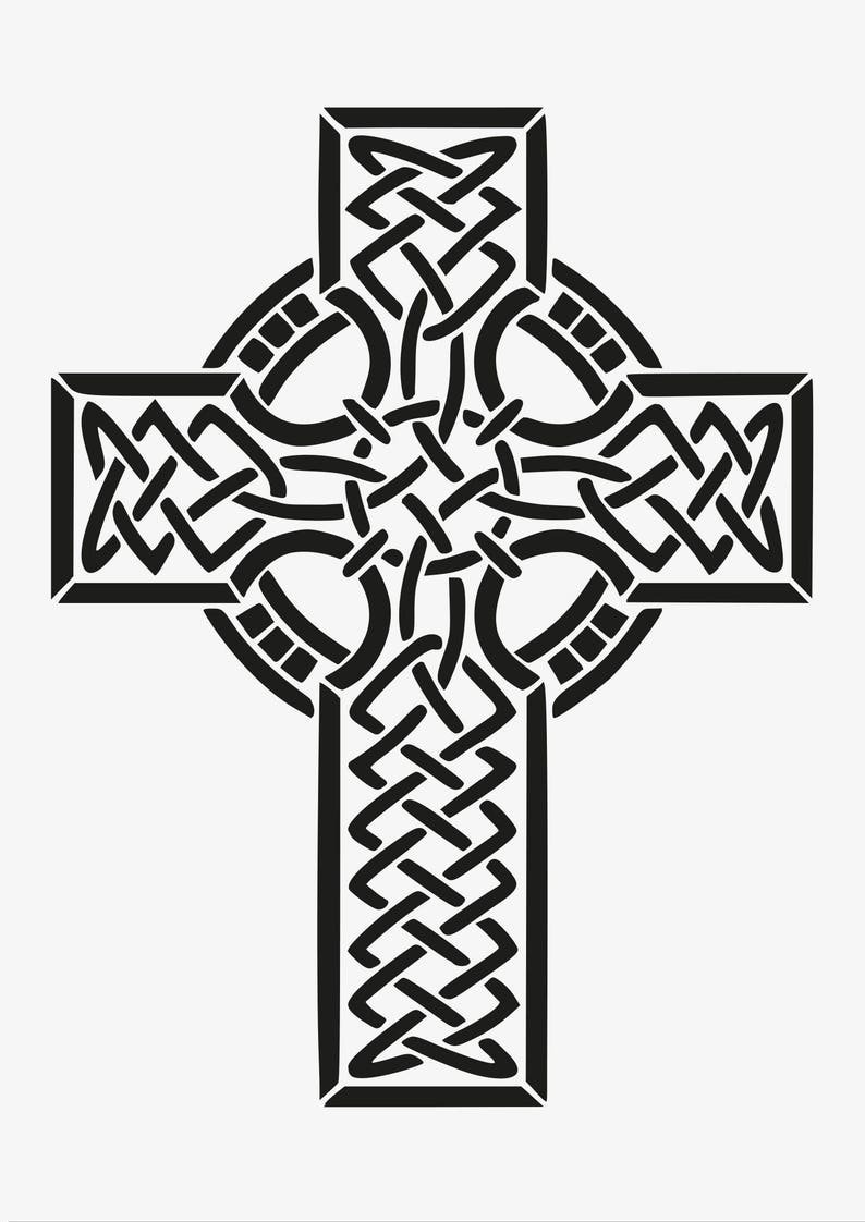 Кельтский крест ультраправых