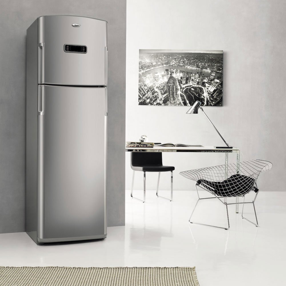 Холодильники новые модели. Холодильник Emerson. Холодильник в интерьере. Современные холодильники. Красивый холодильник.