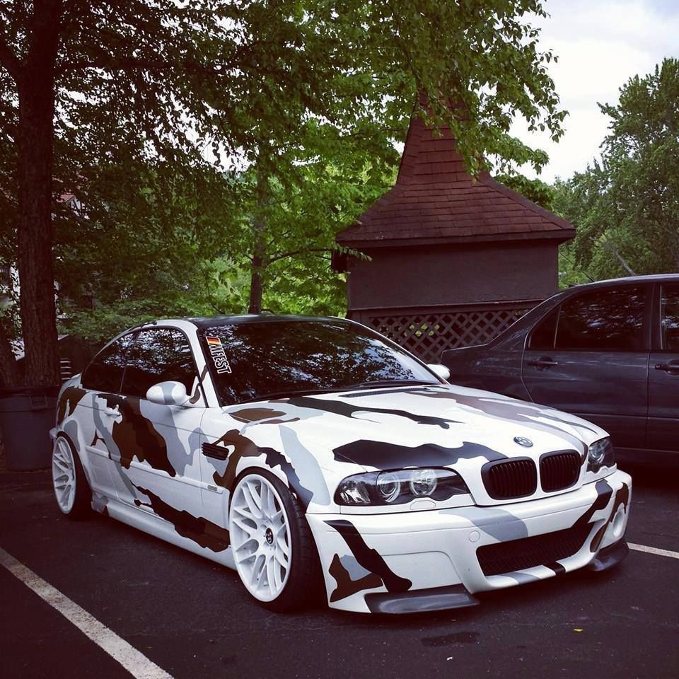 BMW m8 gt3