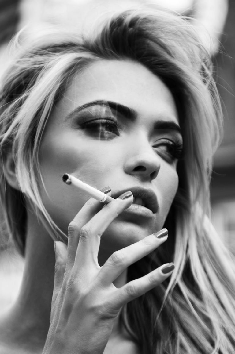 Красивые сигареты