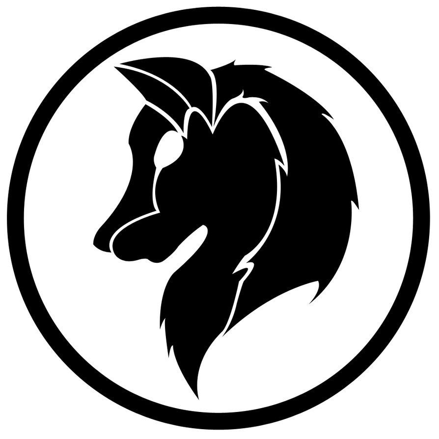 Орел логотип