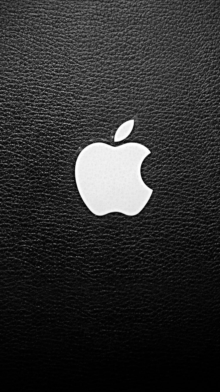 Красивый логотип Эппл