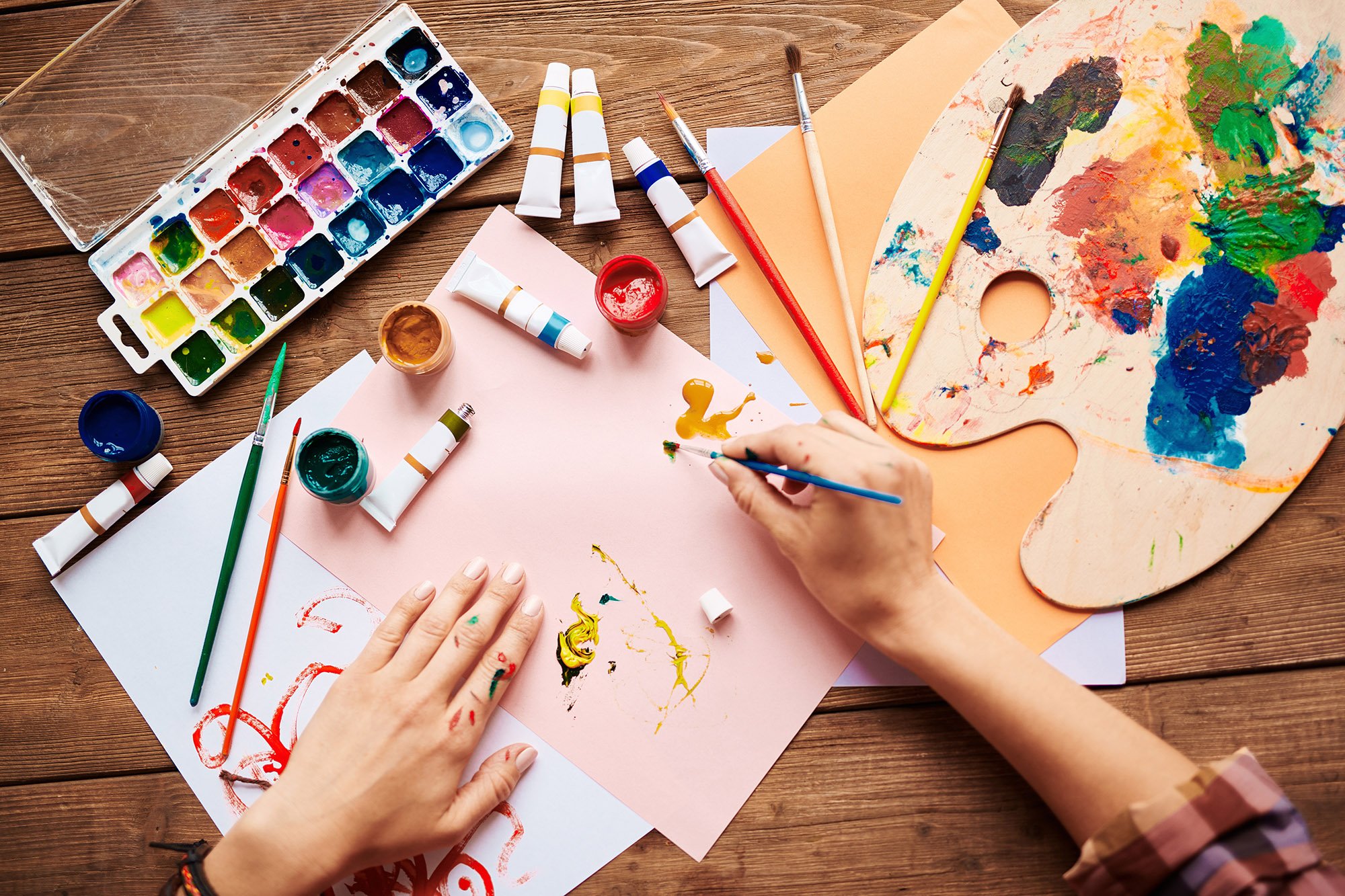 Хочешь заниматься искусством. Увлечение рисование. Творчество рисование. Креативное рисование. Креативное рисование для детей.
