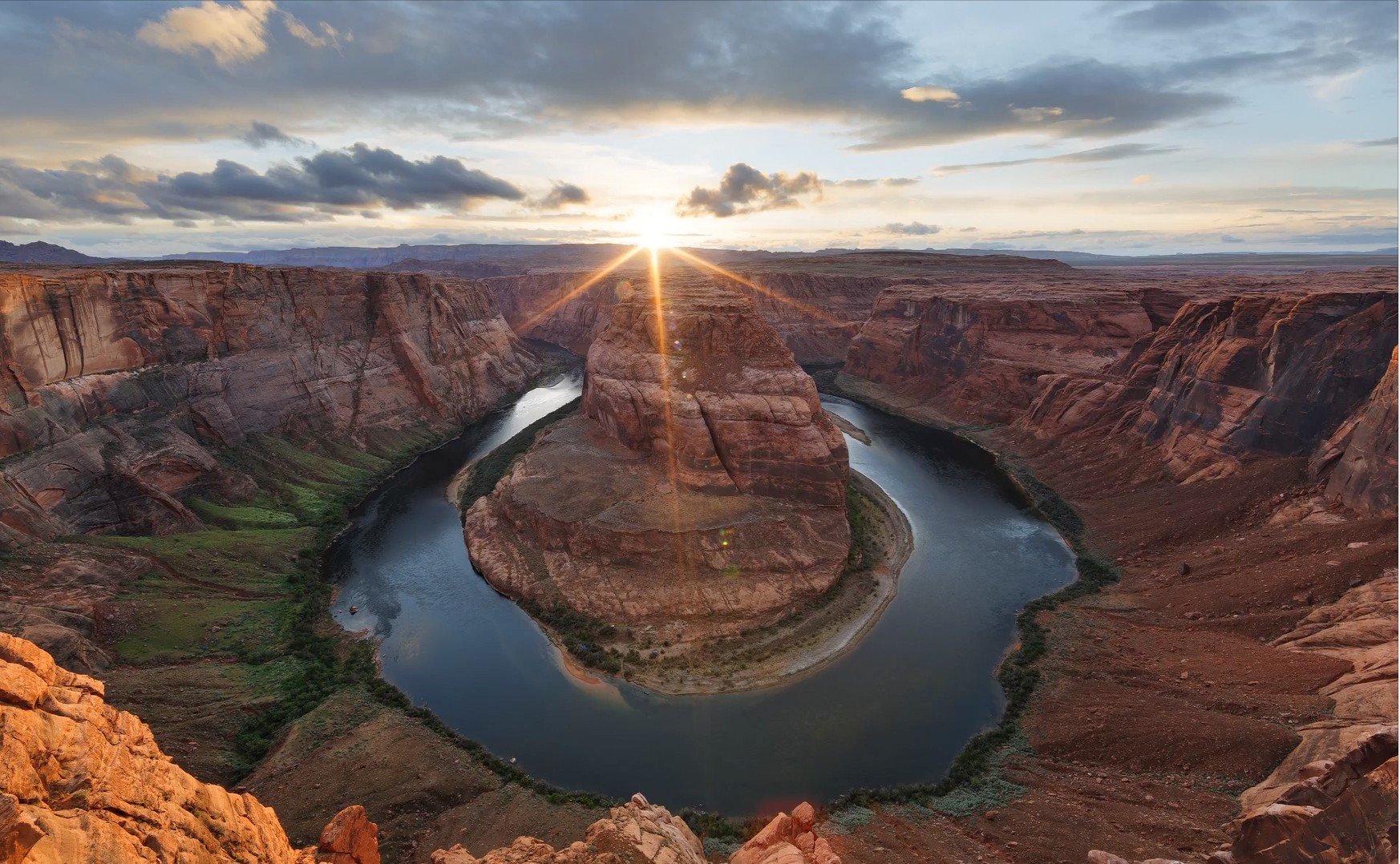 Список красивых мест. Рио-Колорадо река. Гранд каньон и река Колорадо. Каньон подкова Аризона. Подкова Колорадо.