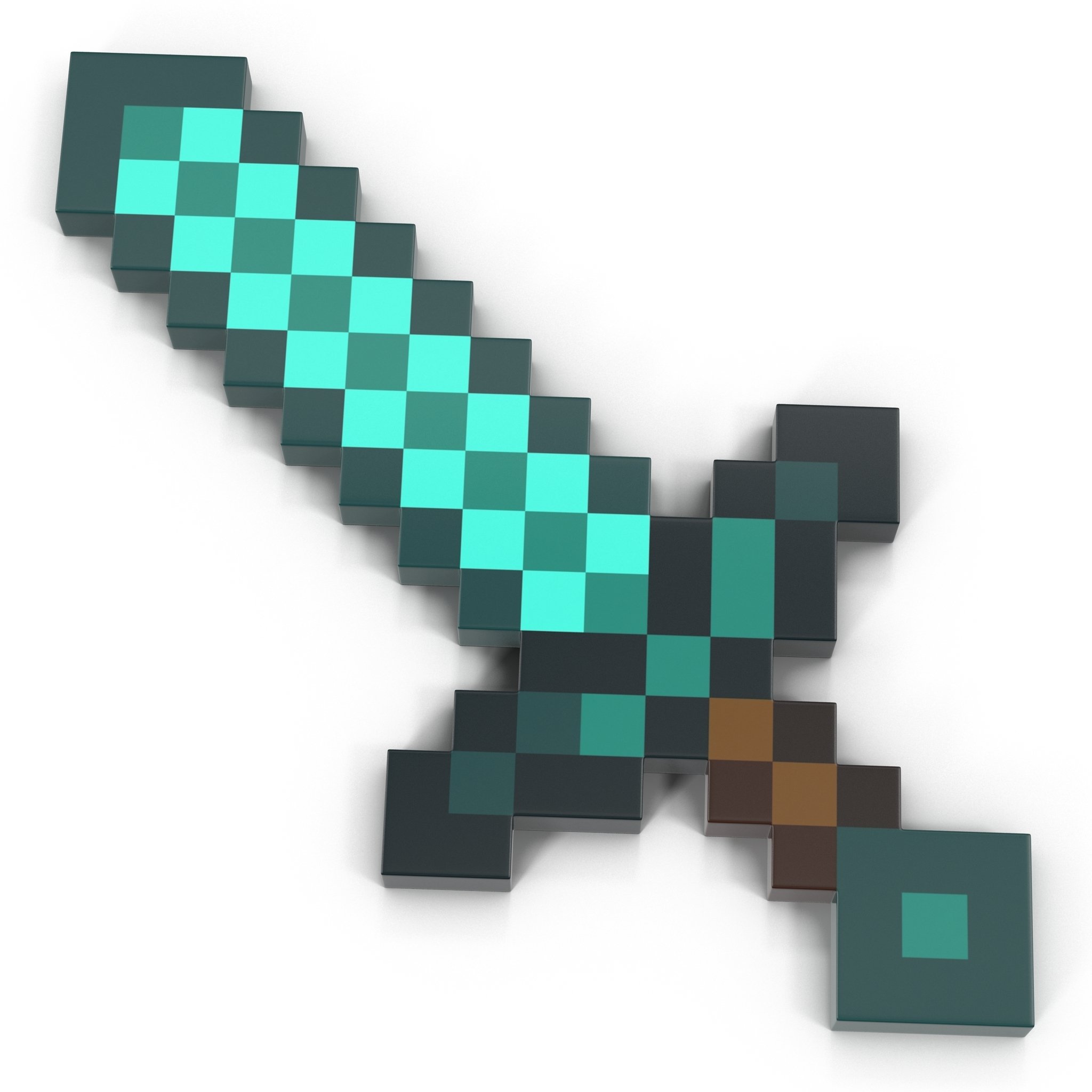 Красивый меч майнкрафт. Меч майнкрафт. Алмазный меч Minecraft. Майнкрафт алмазный меч 3d. Лазуритовый меч из МАЙНКРАФТА.