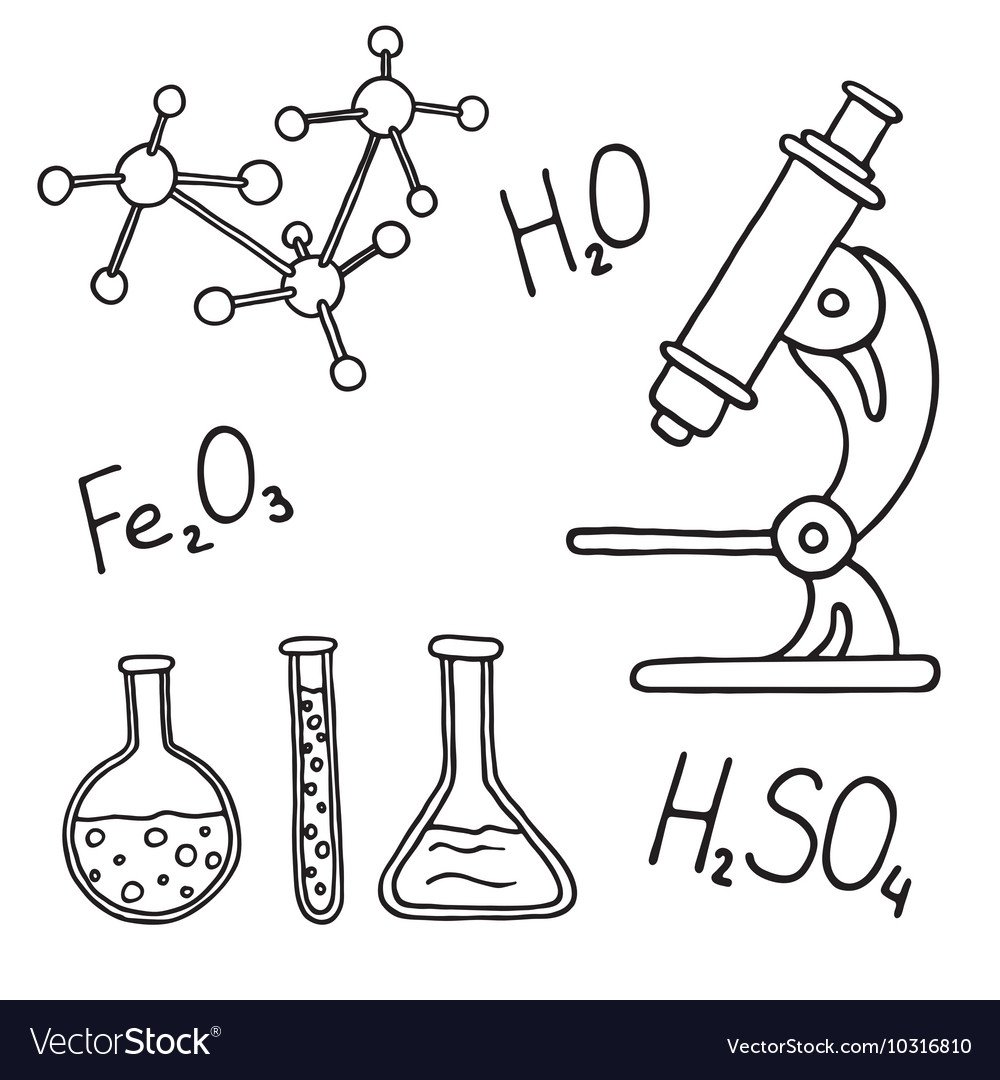 Картинки химических элементов