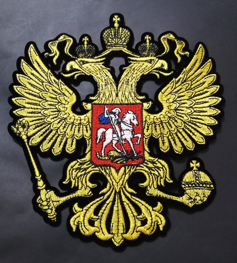 Православный двуглавый Орел