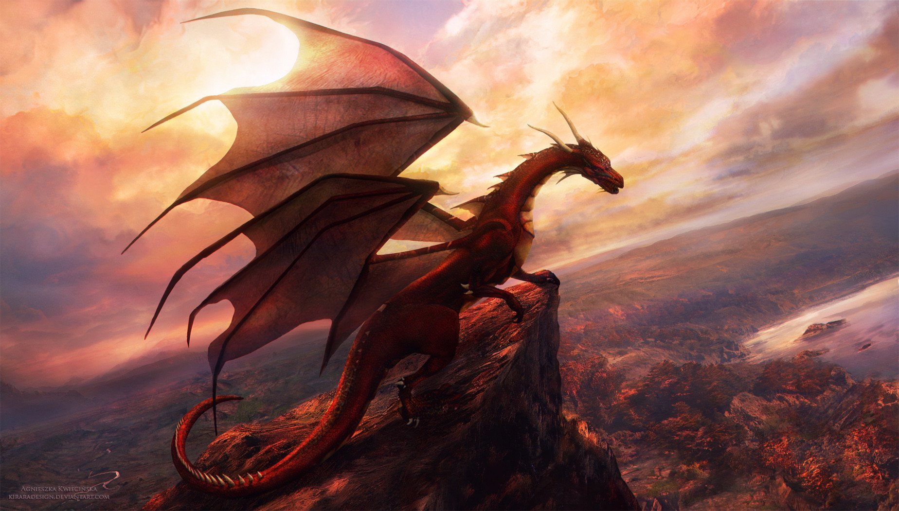 Картинки драконов красивые. Керровитарр дракон. Урракс дракон. Аэсоннэ драконица. Дракон Орлангур.