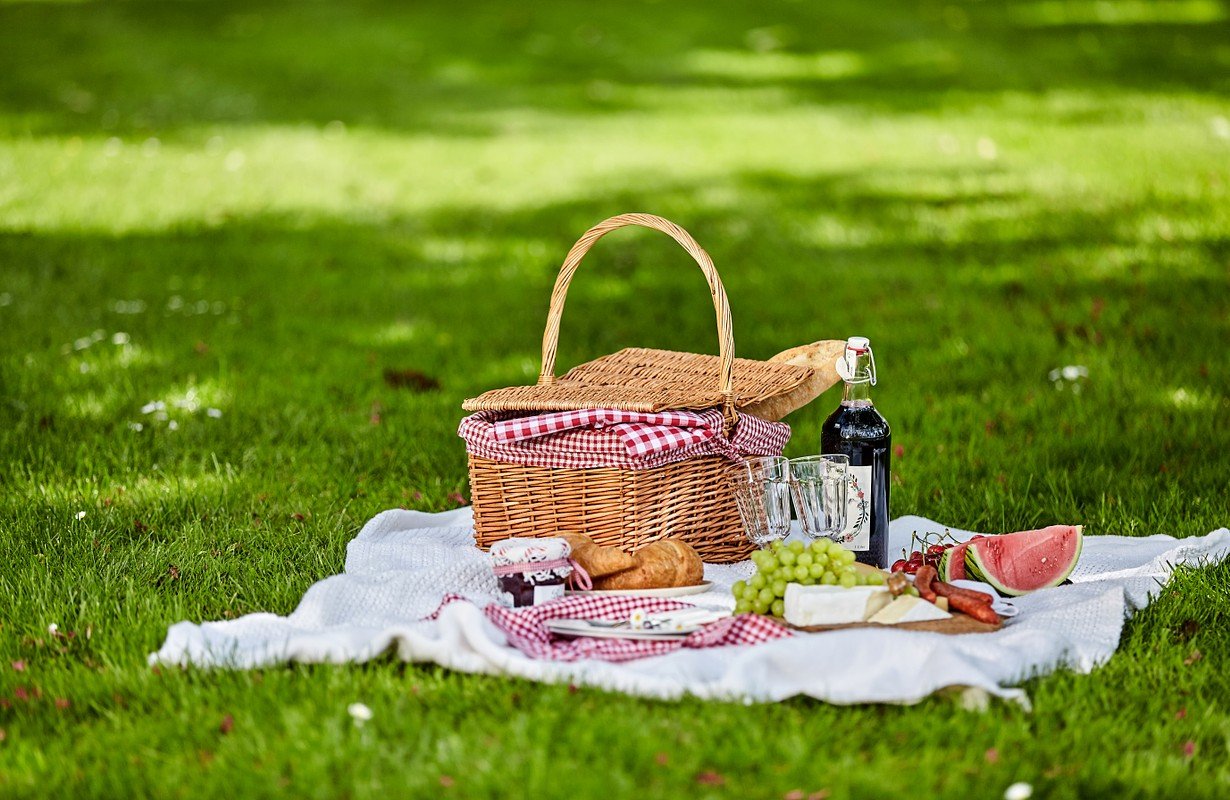 Где можно устроить пикник. Пикник на природе. Корзинка для пикника на природе. Фотосессия пикник на природе.