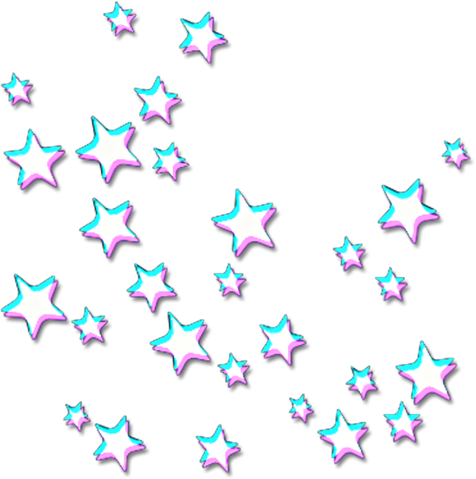 Звезды на белом фоне картинки