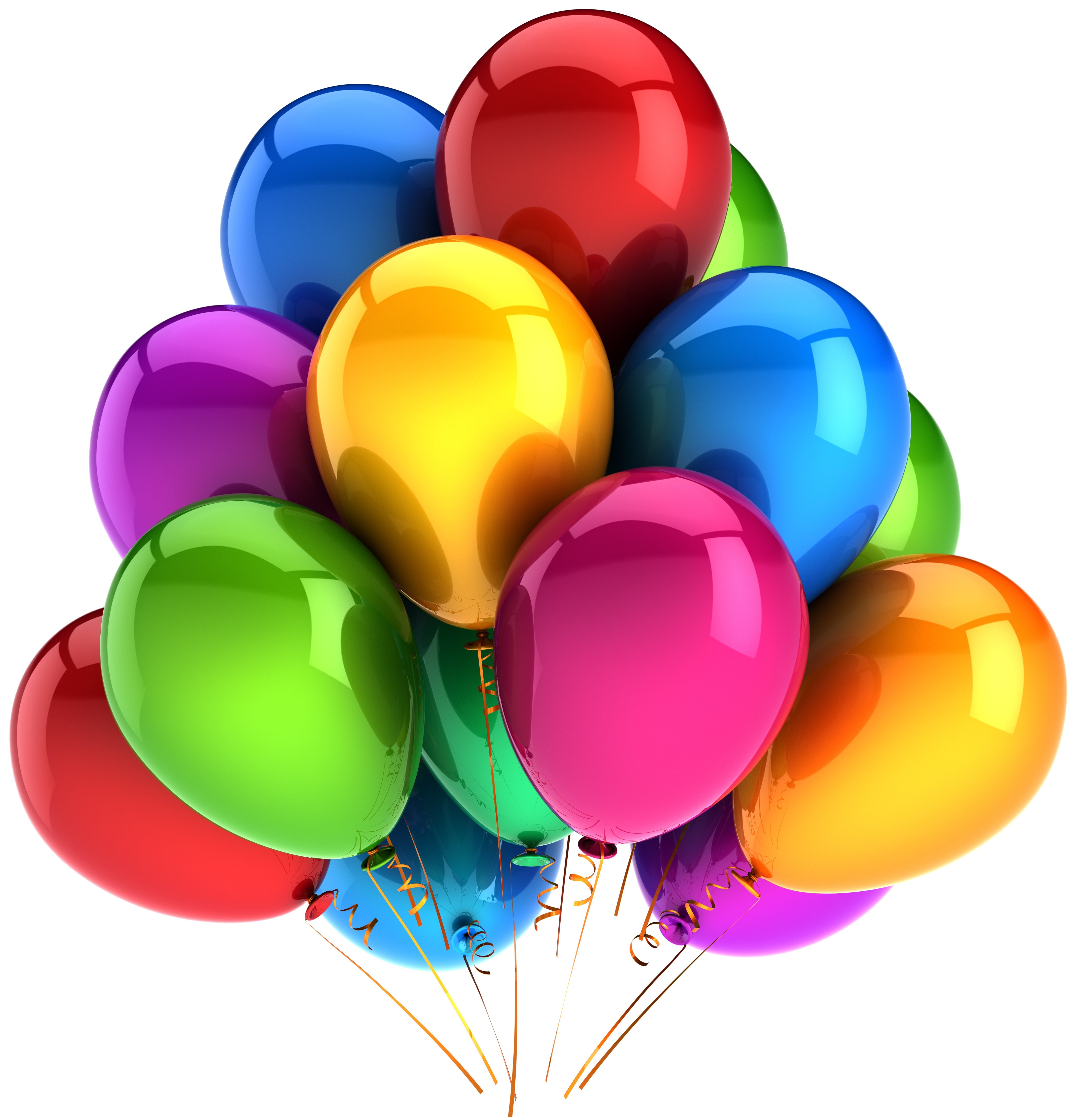 Открытки с воздушными шарами с днем. Разноцветные шары. Воздушные шары. Шары с днем рождения. Разноцветные шары гелиевые.