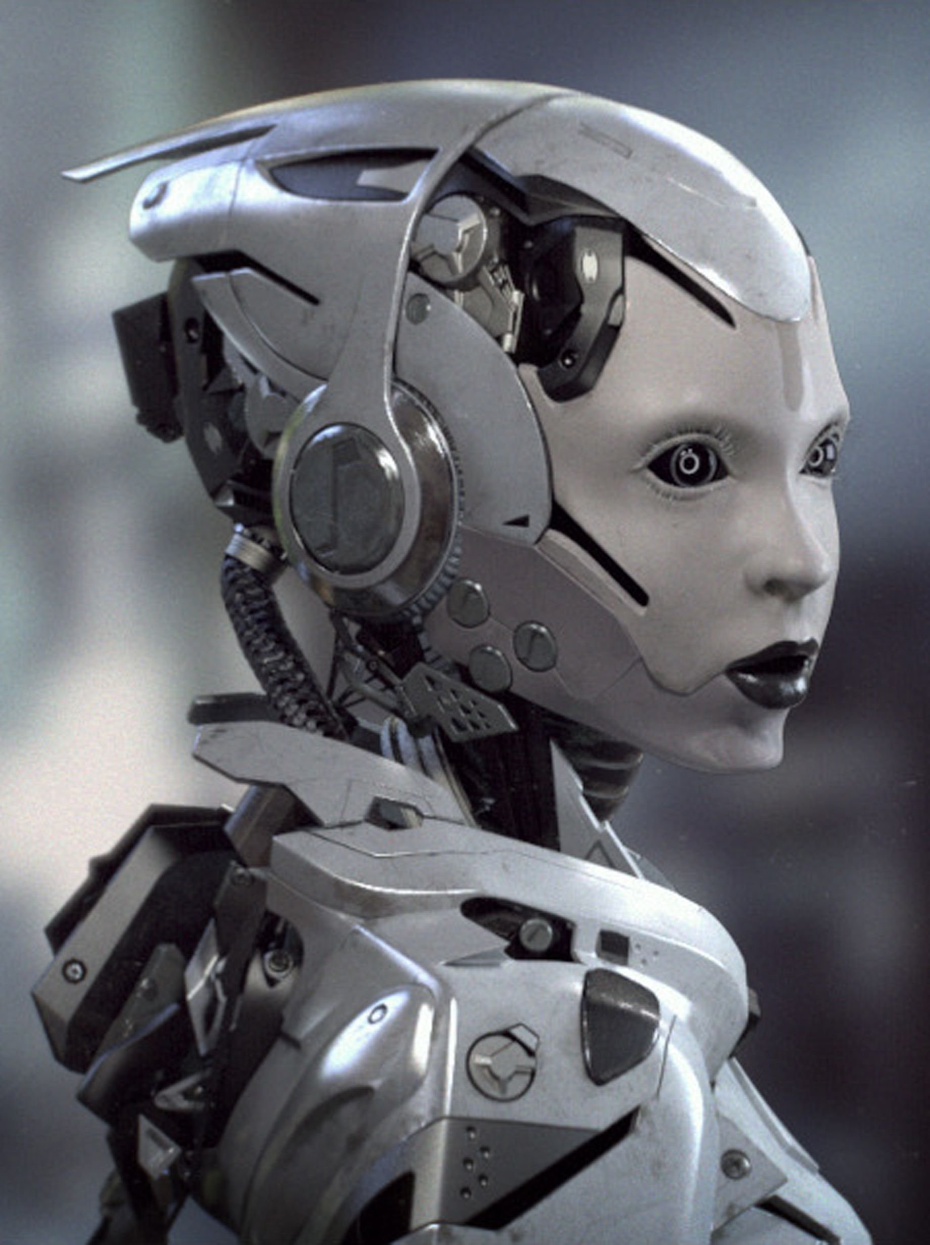 Андроиды в реальной жизни. Гиноид робот. Роботы будущего. Человекоподобный робот. Современные роботы.