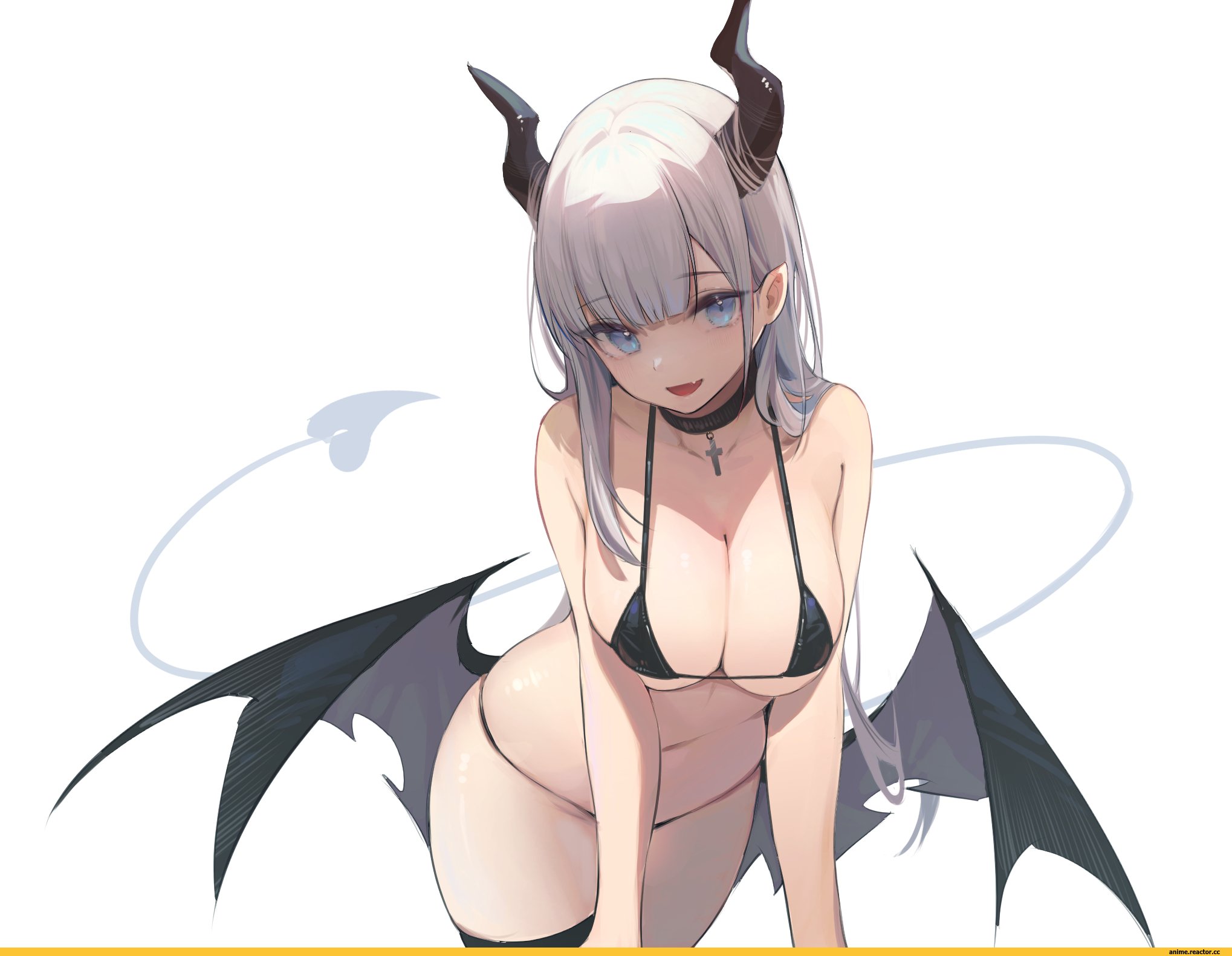 Daily life with succubus