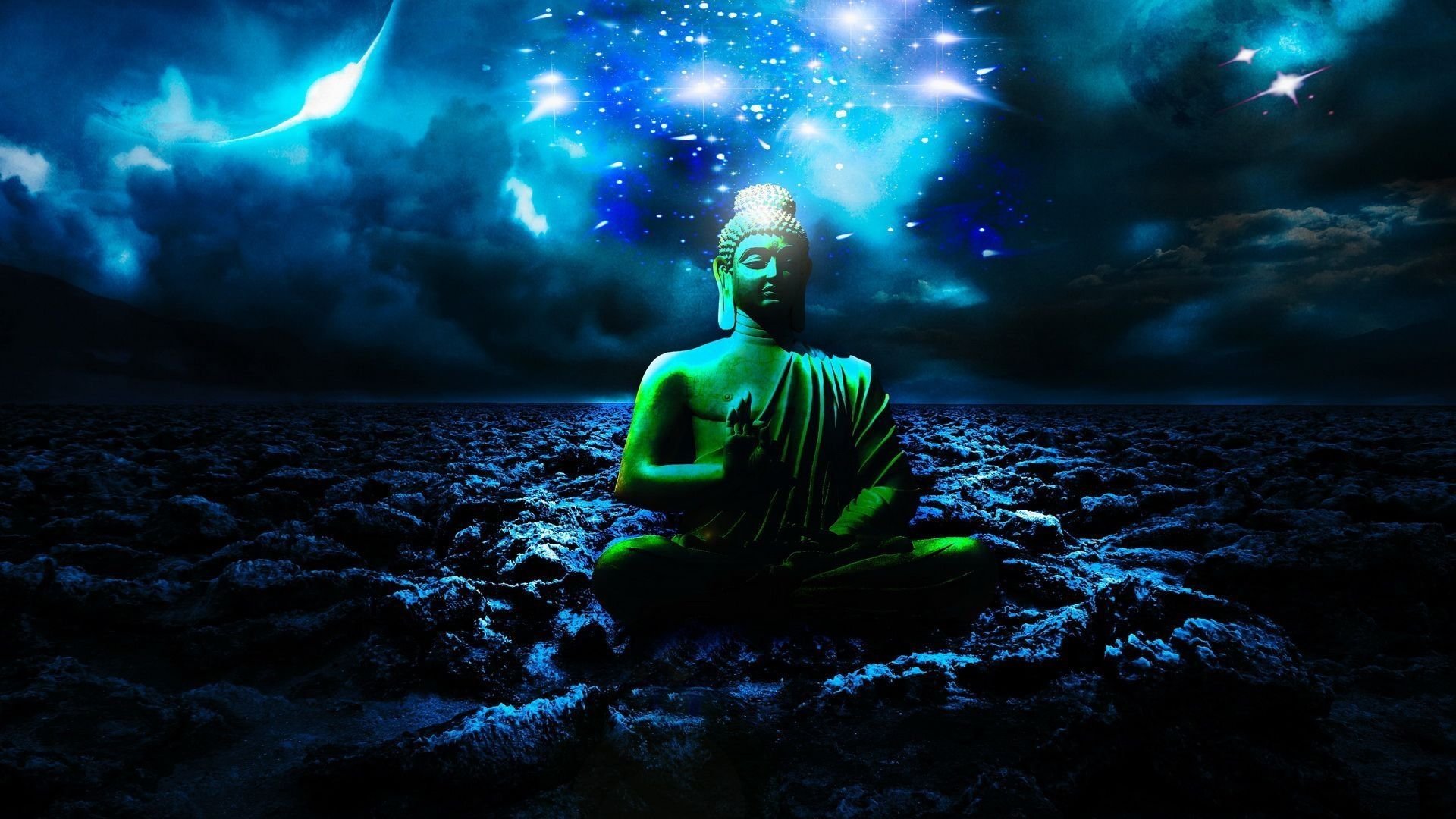 Медитация без рекламы без слов. Будда Атман. Будда Будда Фарун Будда. Нирвана самадхи. Будда космос медитация.