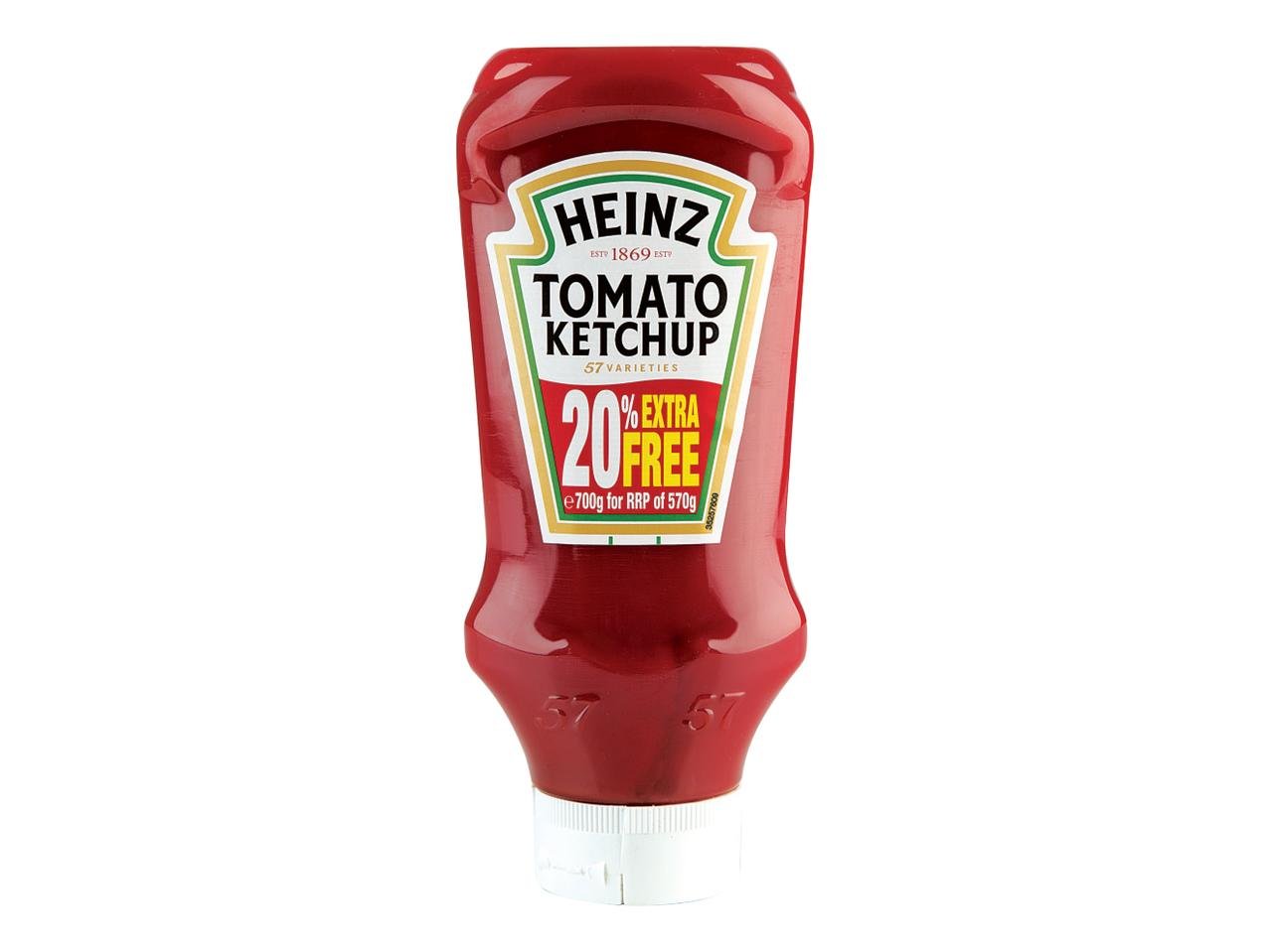 Tomato ketchup. Heinz Tomato Ketchup. "Ketchup ""Heinz"" Tomato 570g  ". Ketchup "Heinz" Tomato, 550 g. 87157239|Heinz Ketchup tomate 570g.