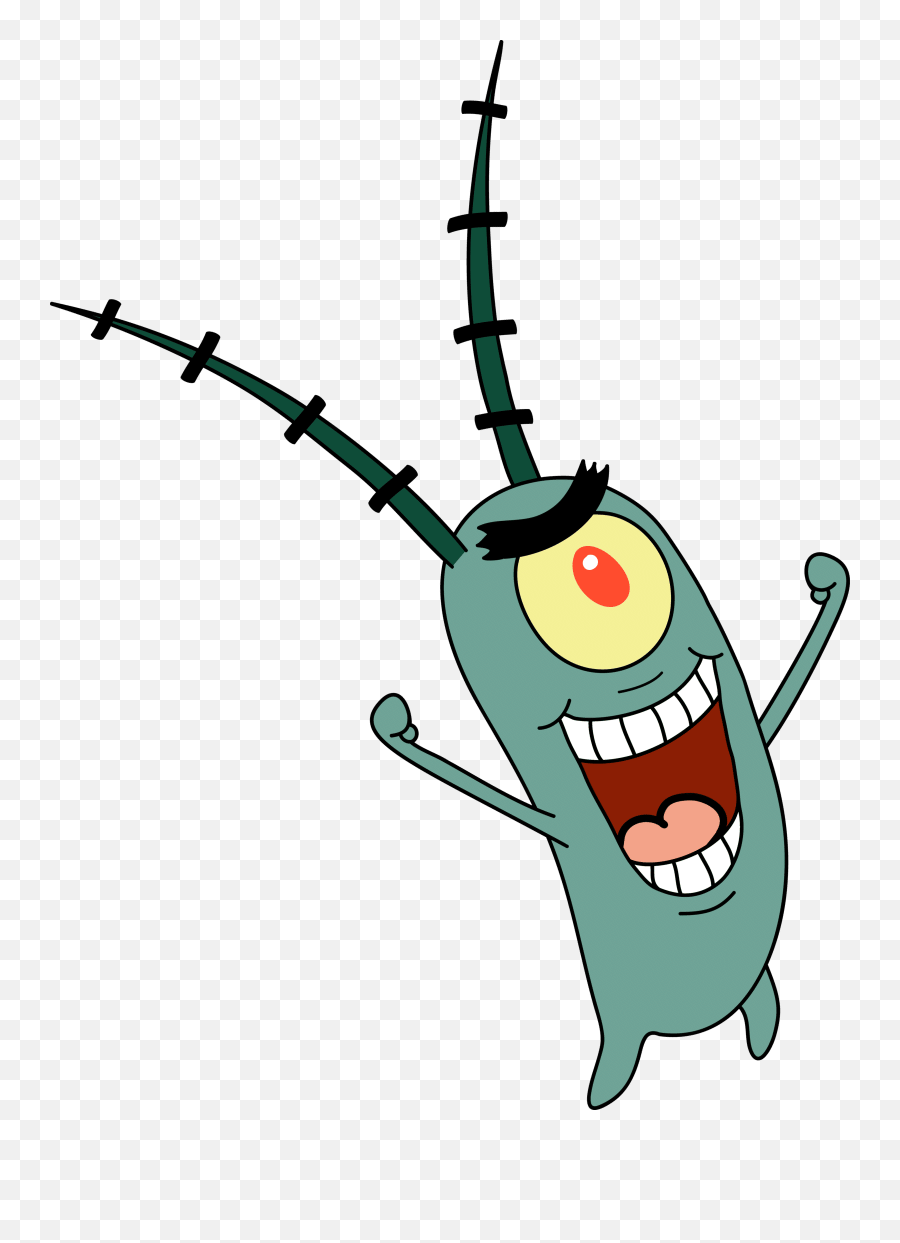 Мистер Лоуренс планктон