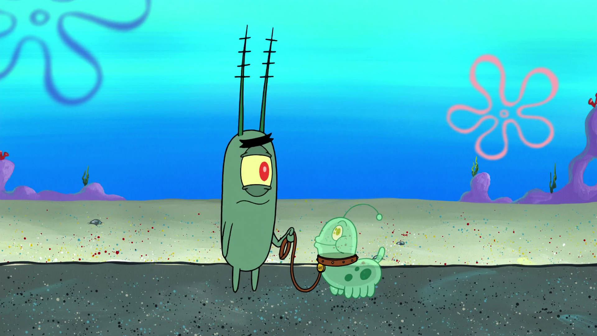 Плактон. Планктон Спанч Боб. Планктон из скванчбоба. Планктон (персонаж) губка Боб квадратные штаны.