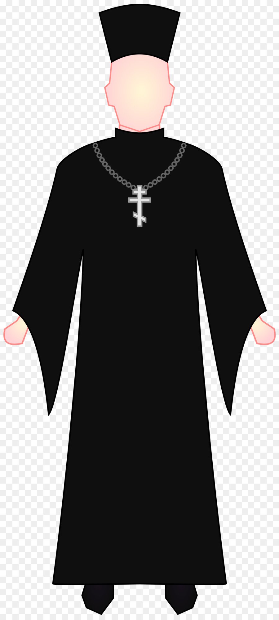 Ряса священника православный священник