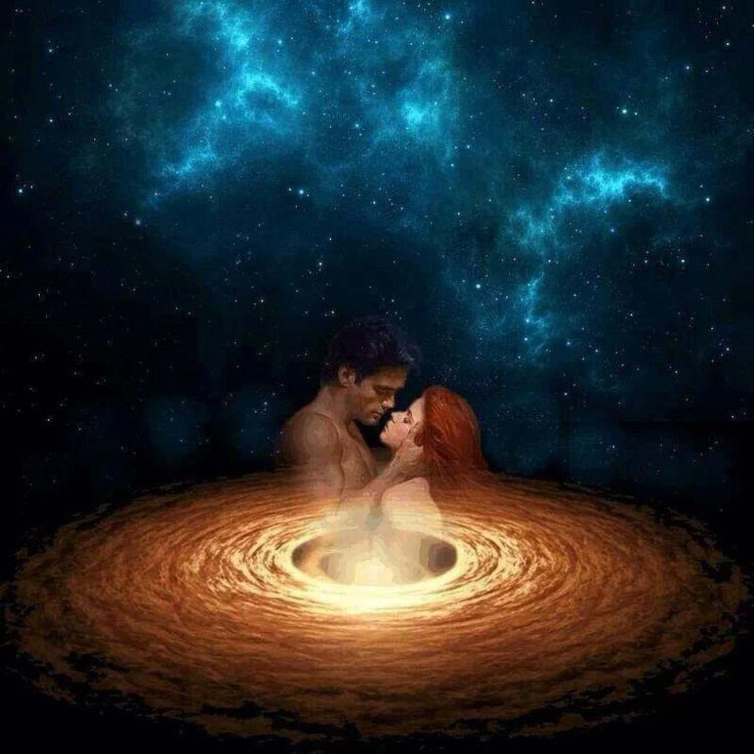 Родственные души любовь. Тантра Инь Янь. Тантра энергия космос. Слияние мужчины и женщины. Вселенная и любовь.