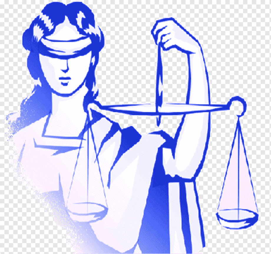 Богиня правосудия