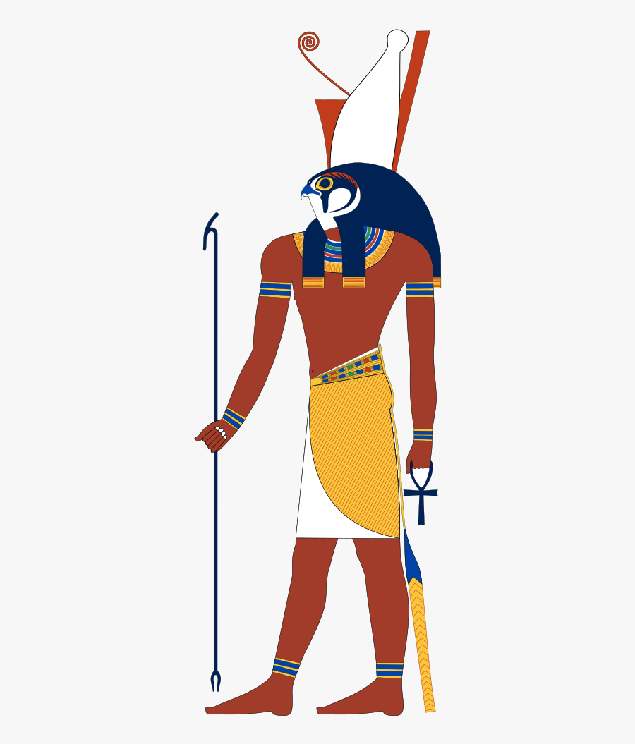 Бог ра в древнем Египте