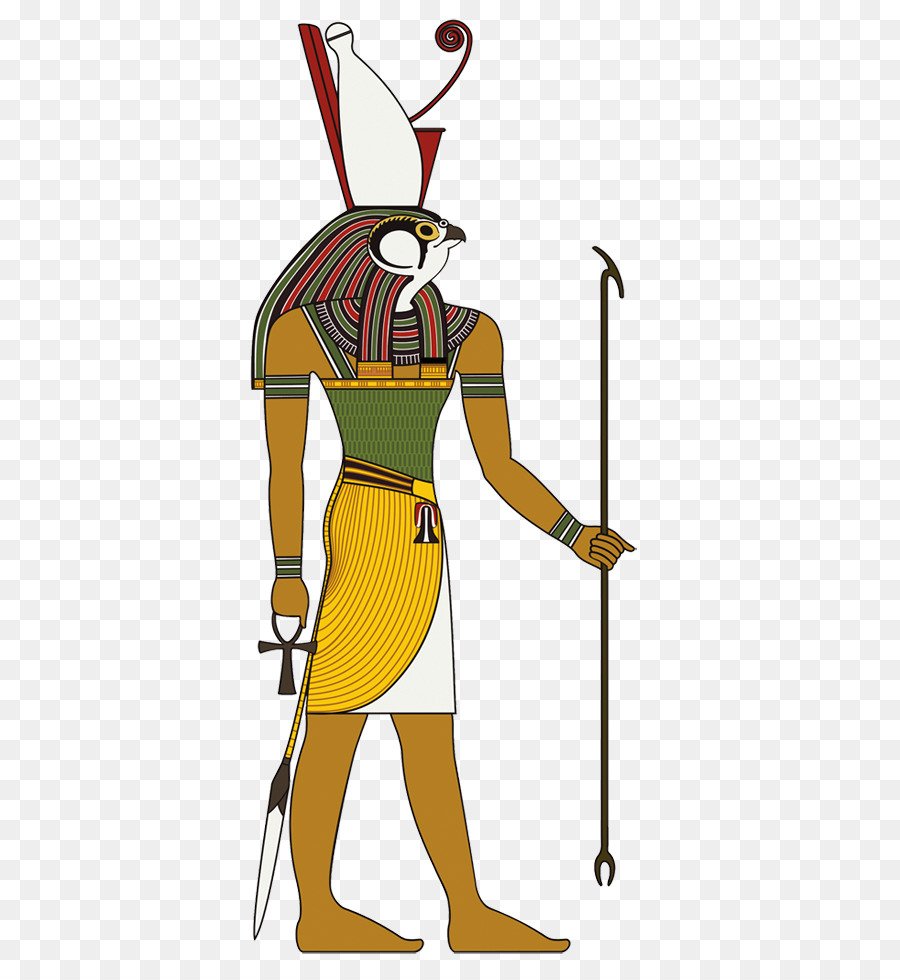 Анубис древний Египет