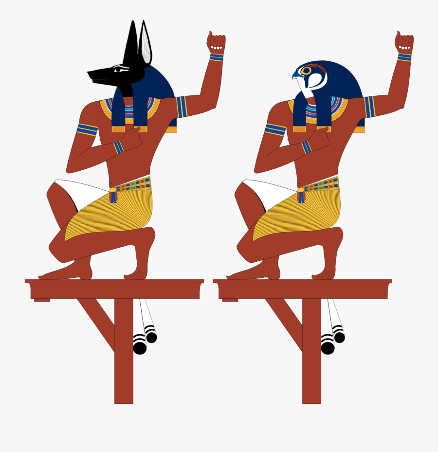 Боги Египта Horus