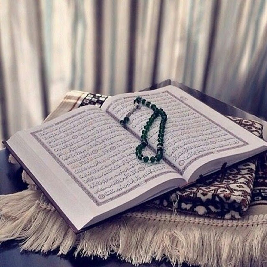 Коран Эстетика