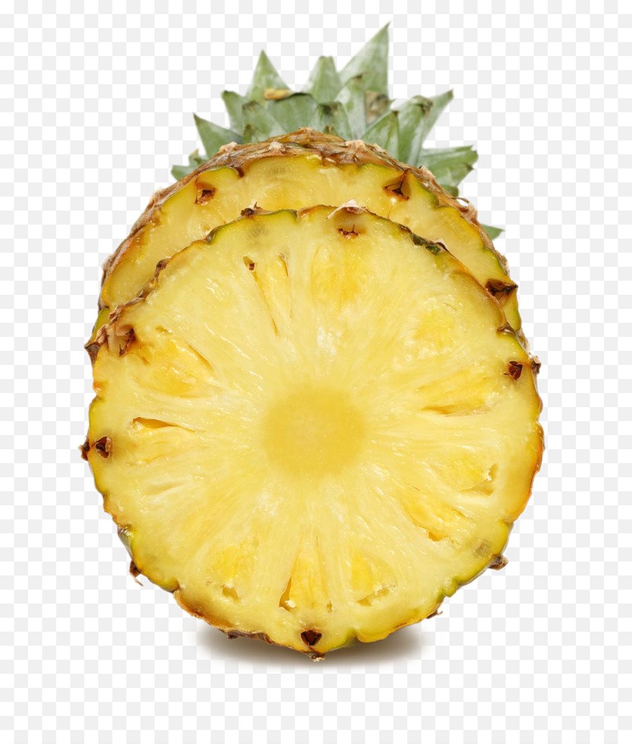 Слайс ананаса