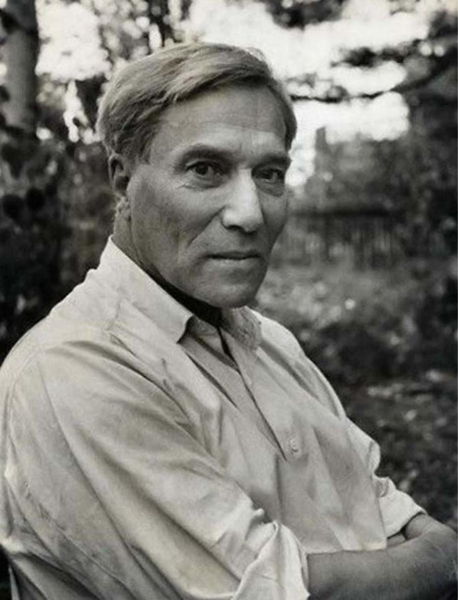 Борис Леонидович Пастернак(1890-1960)