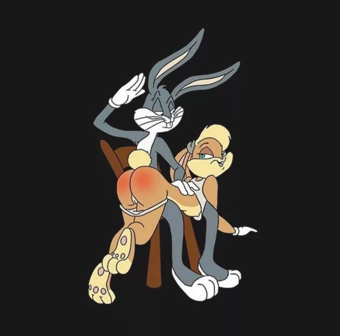 Bunny rabbit порно фото 100