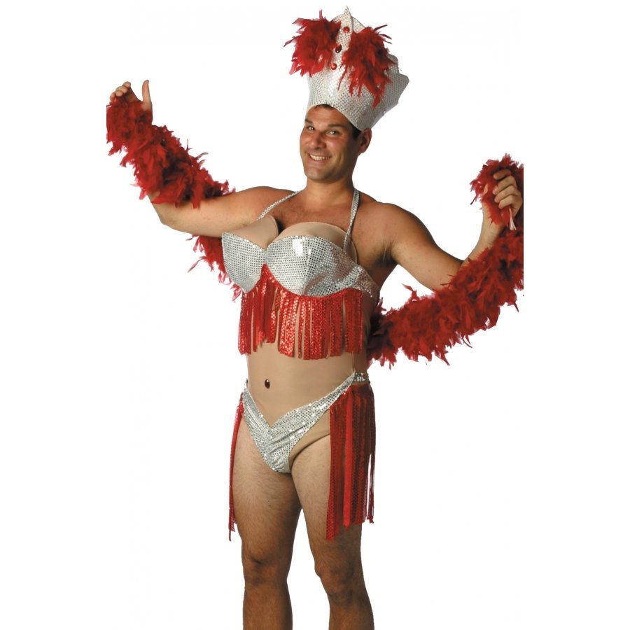 Смешные карнавальные костюмы для мужчин