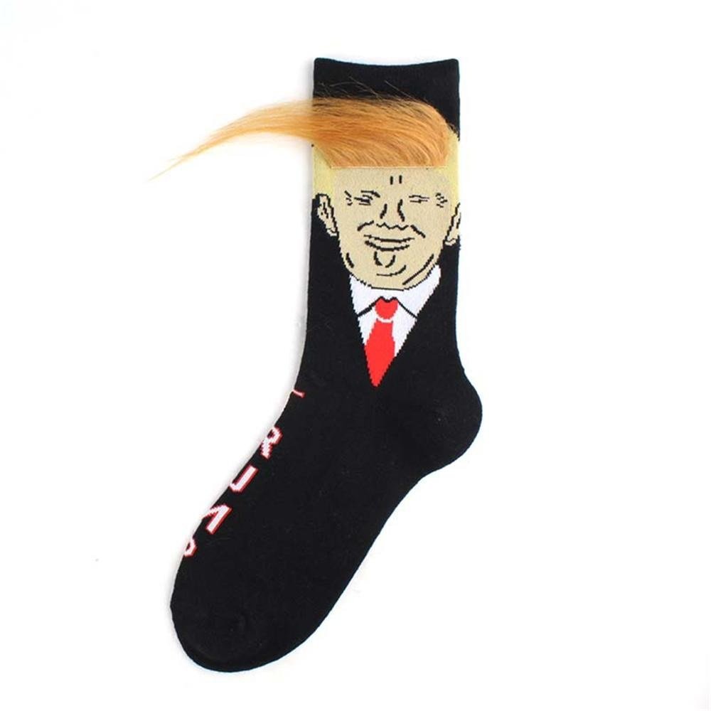 Носки Trump