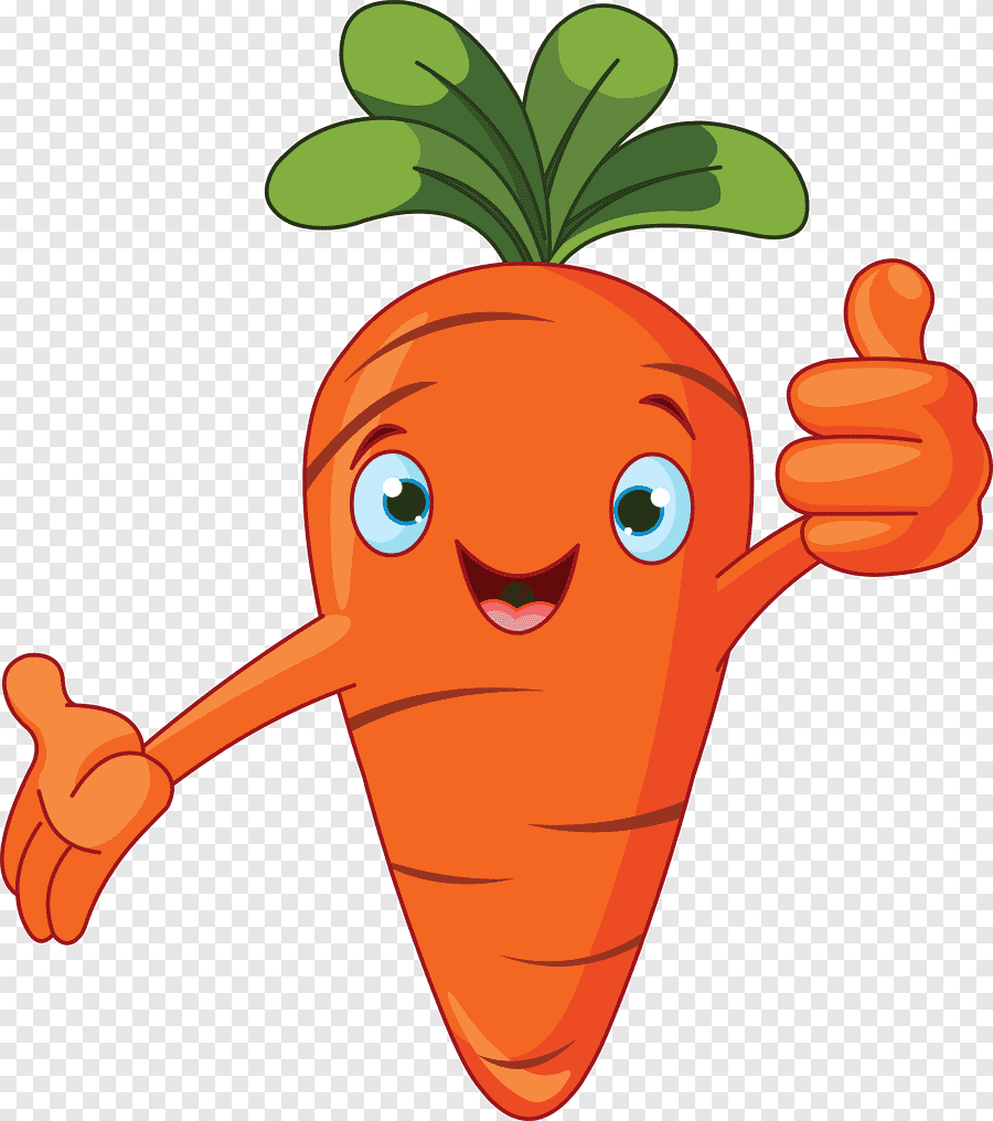 Морковь юмор