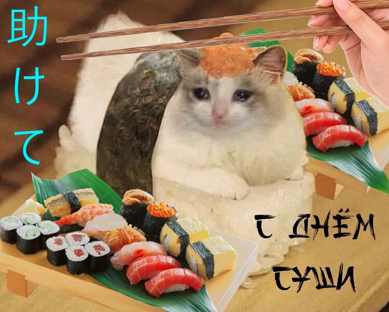 Отзывы о ешь суши фото 58