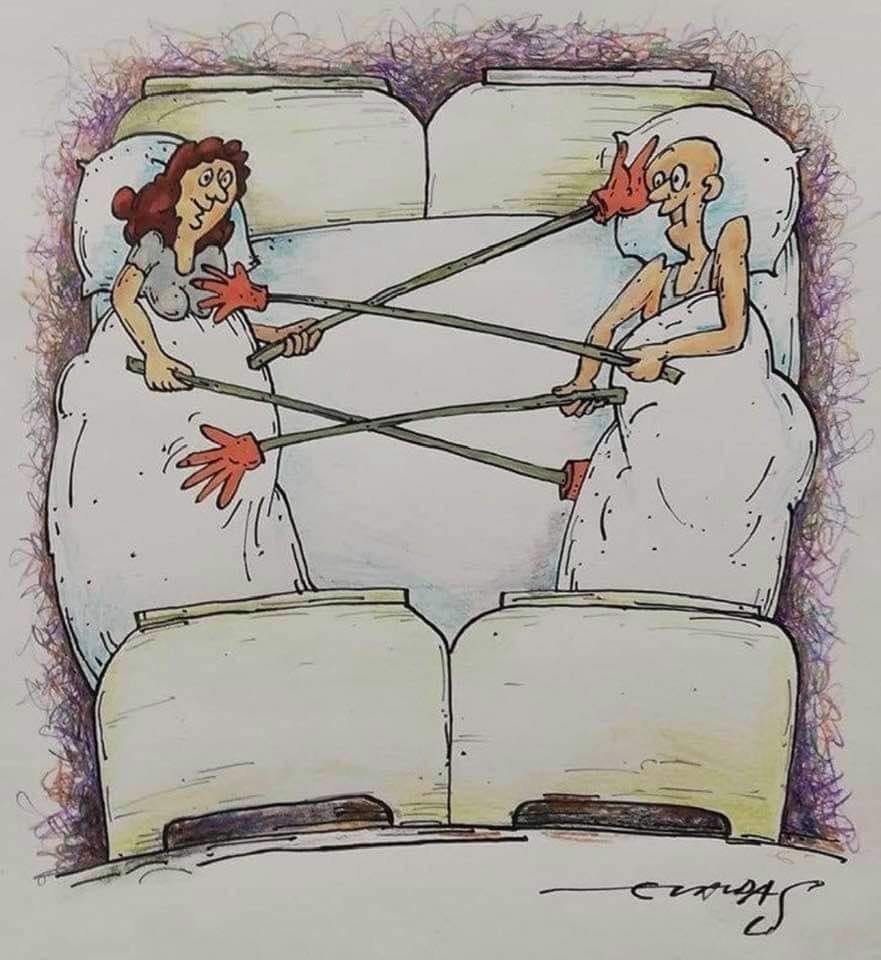 Карикатуры на тему любви