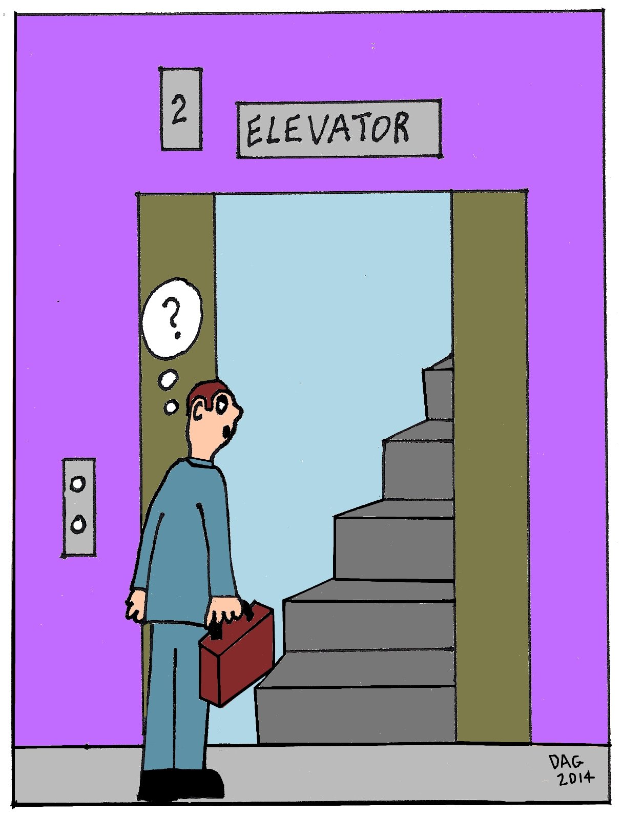 Включи лифт 3. Лифт. Лифт иллюстрация. Прикольный лифт. Лифт карикатура.