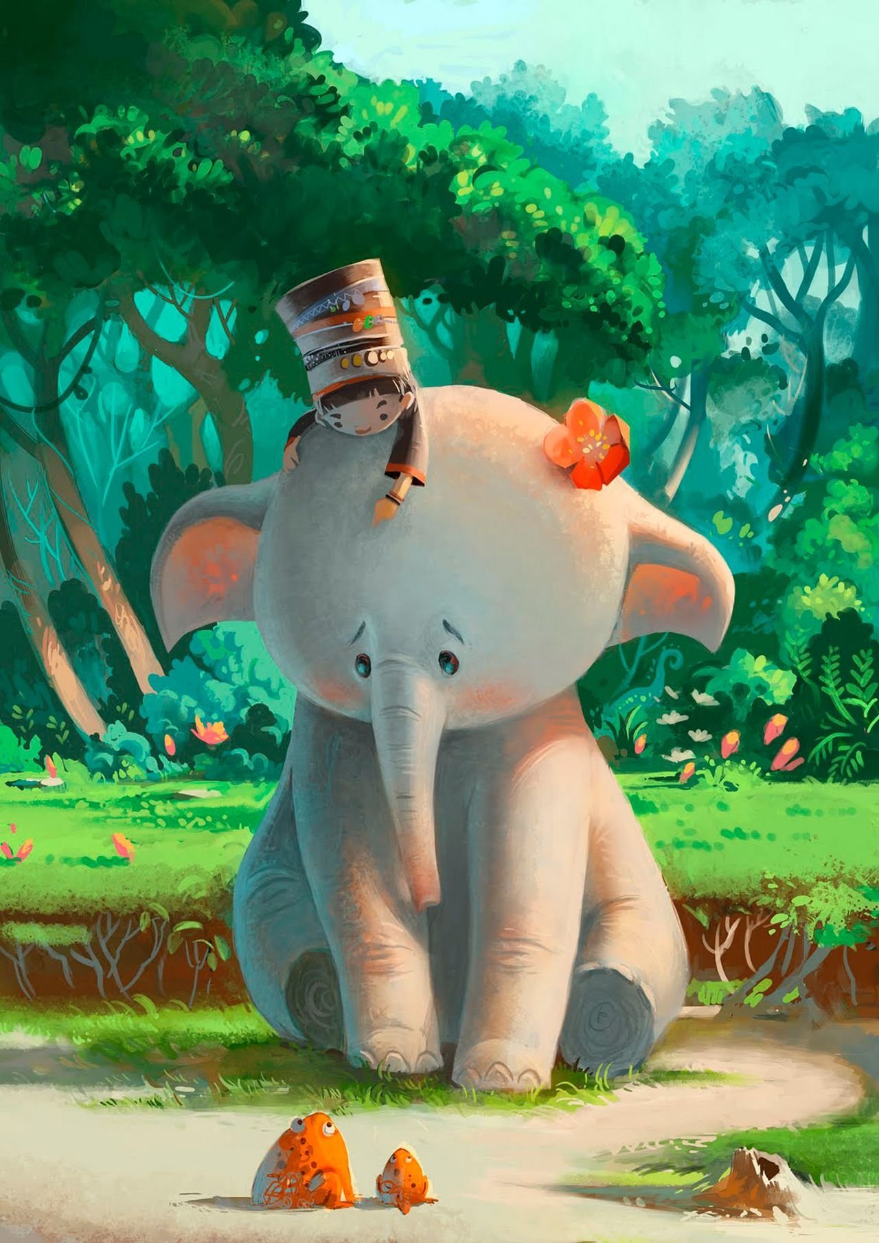 Веселый слоник. Слоны мультяшные. Смешной Слоник. Слоненок иллюстрация. Радостный слон.