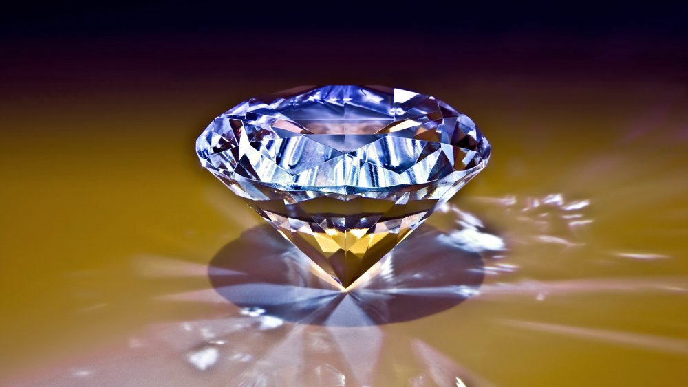Диамонд Даймонд красивые бриллианты