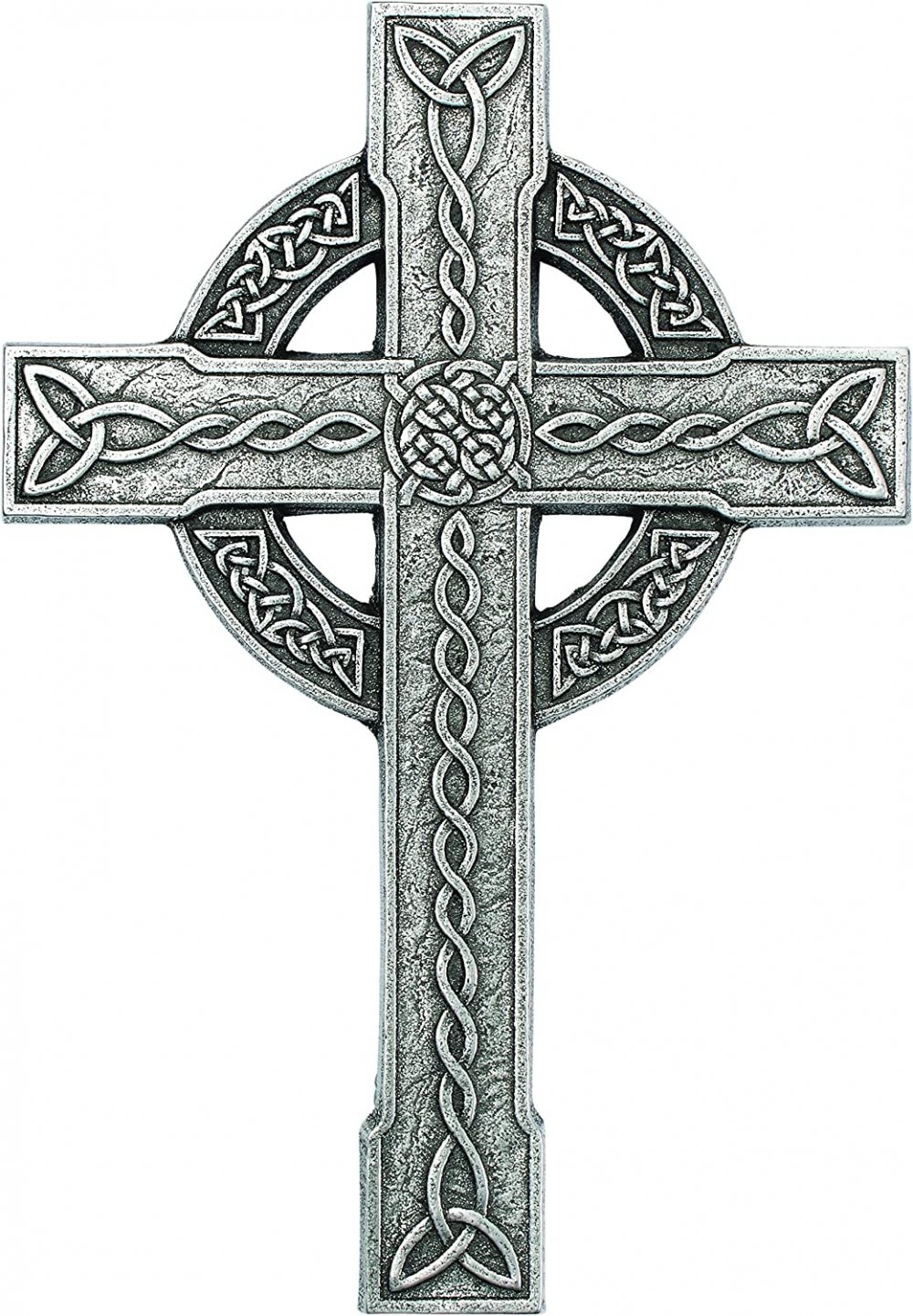 Кельтский крест STL