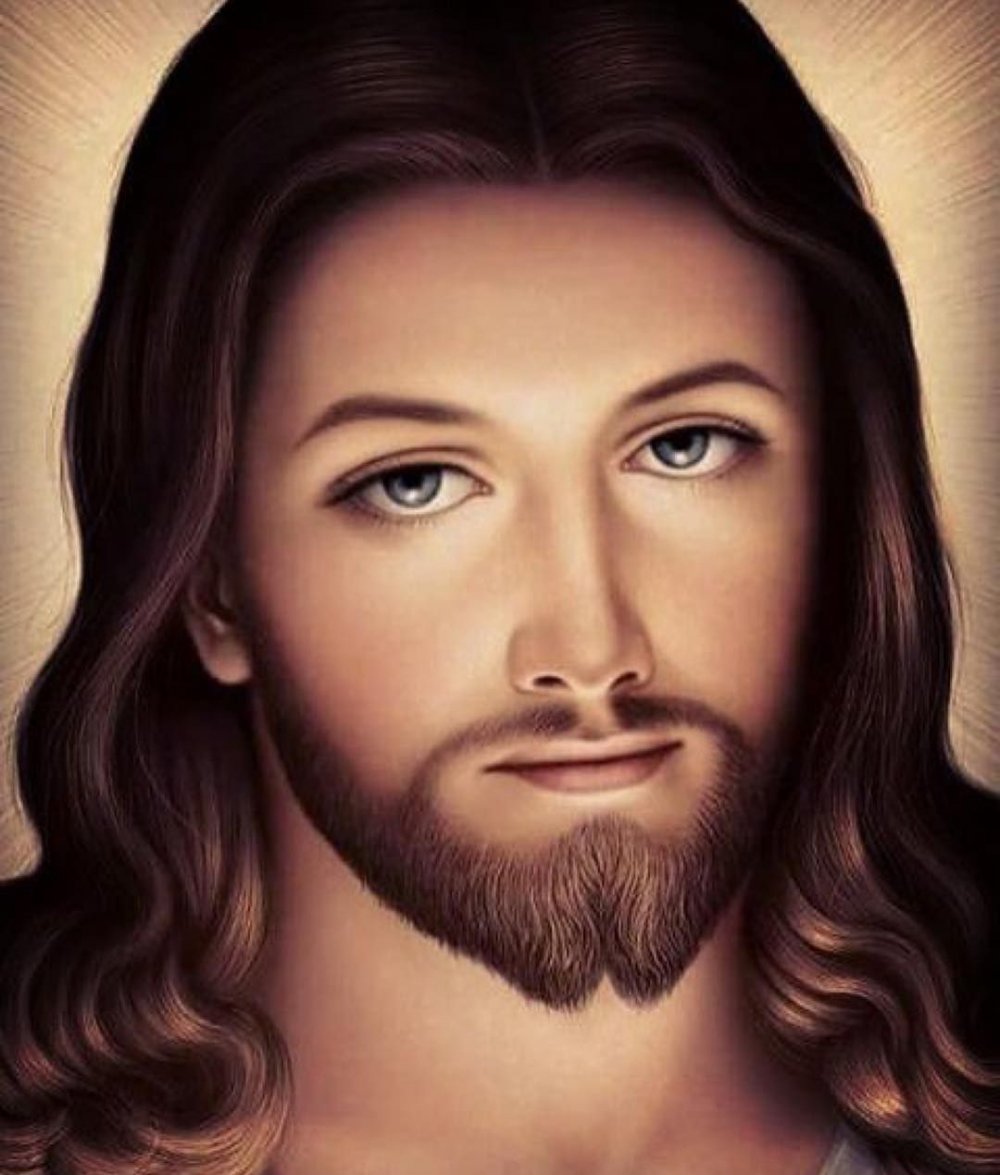 Иисус из Назарета икона