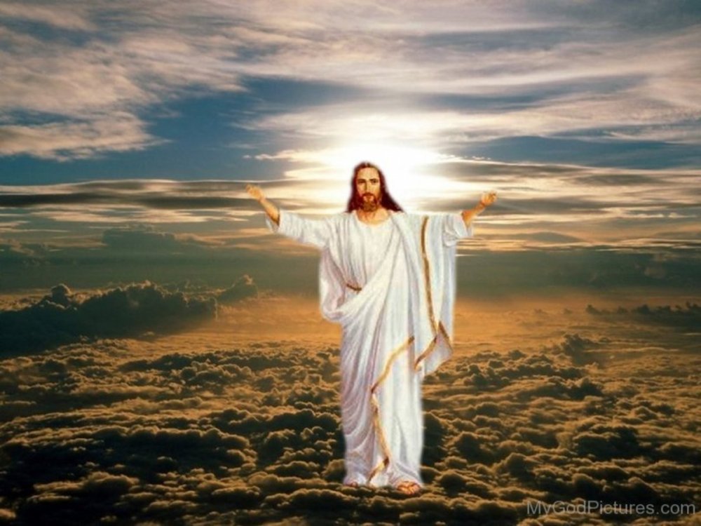 Иисус Христос фото картинки
