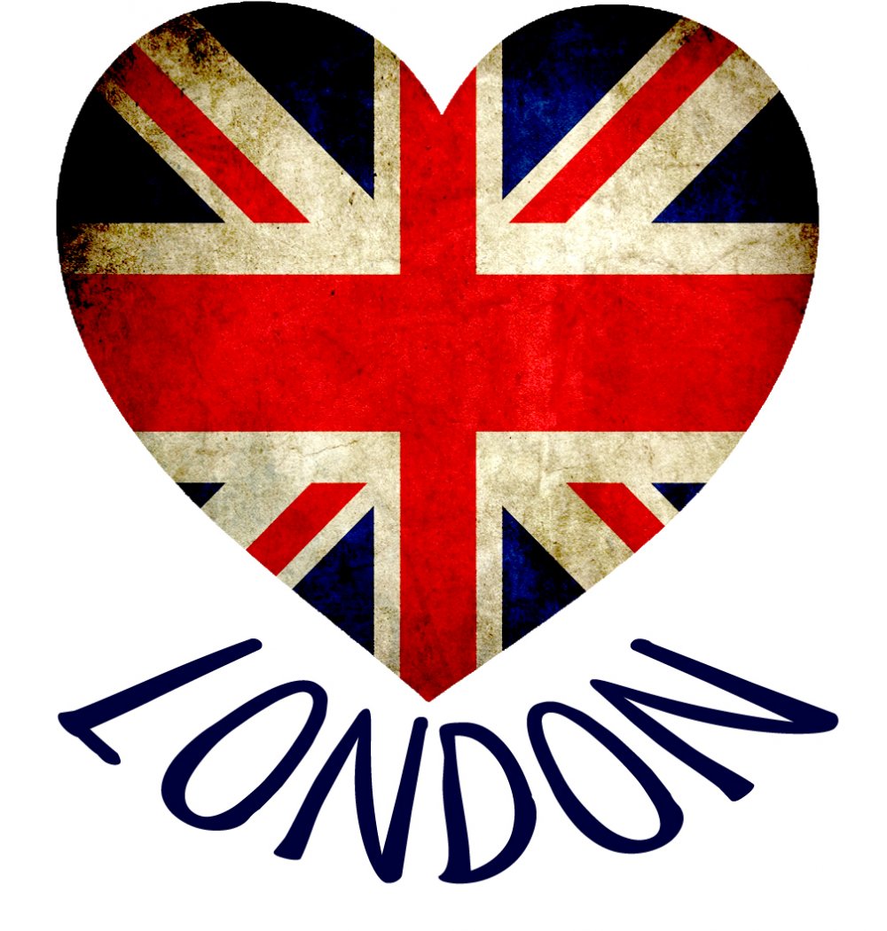 Плакат на тему Лондон