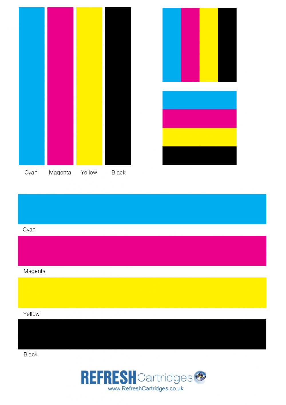 Тест лист для струйного принтера Epson 6 цветов. Тестовые цвета для струйного принтера Epson 4 тест. Качество струйной печати