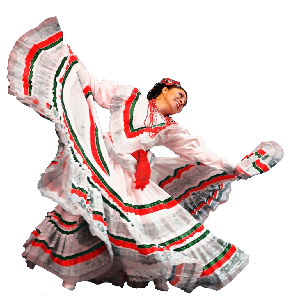Калинка Малинка танец