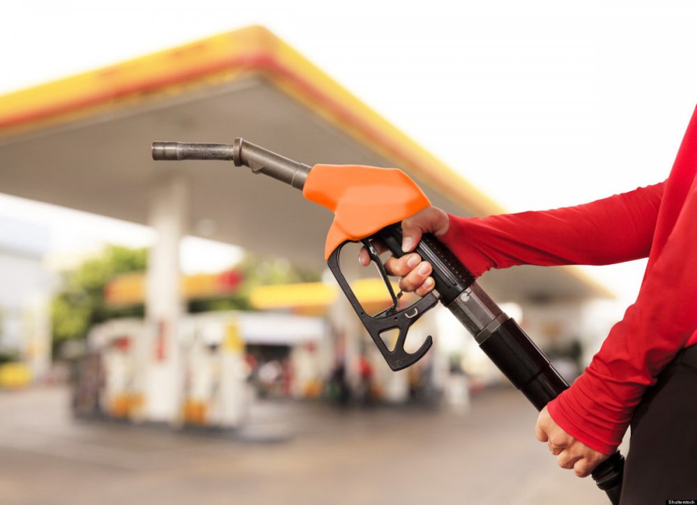 Petrol заправка бензин