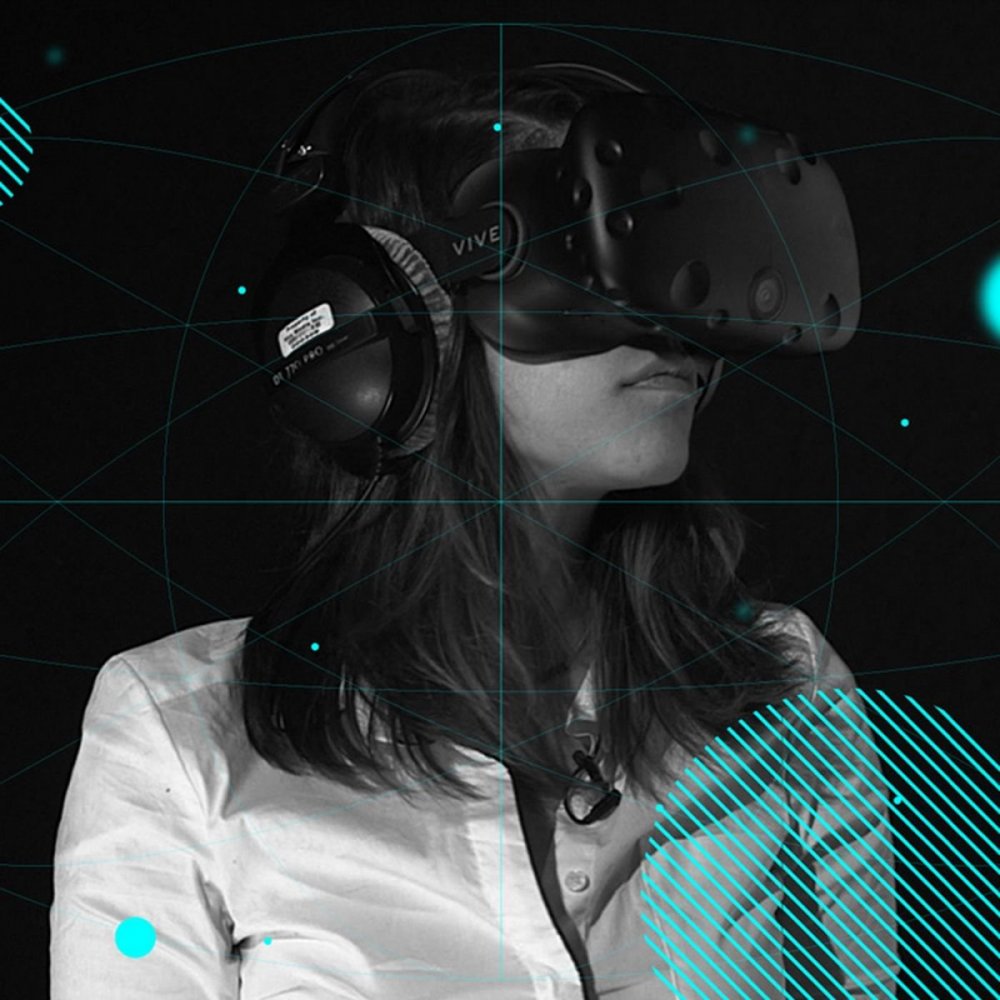 Шлем Oculus VR 2