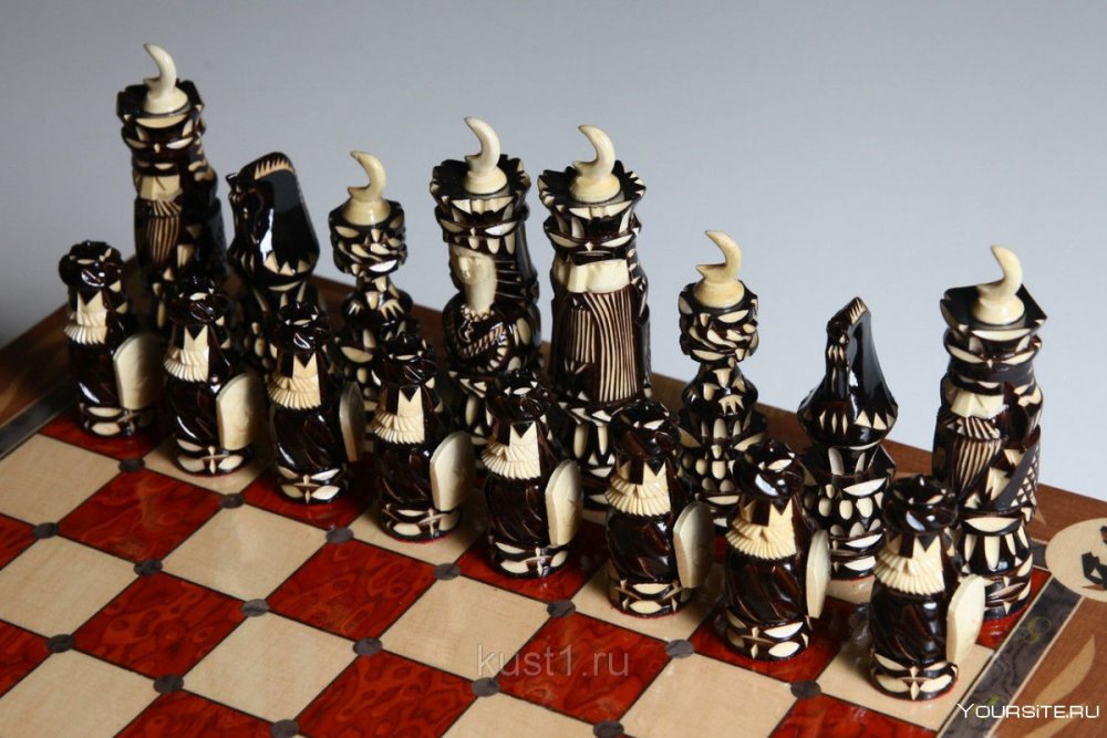 Картинки с шахматами