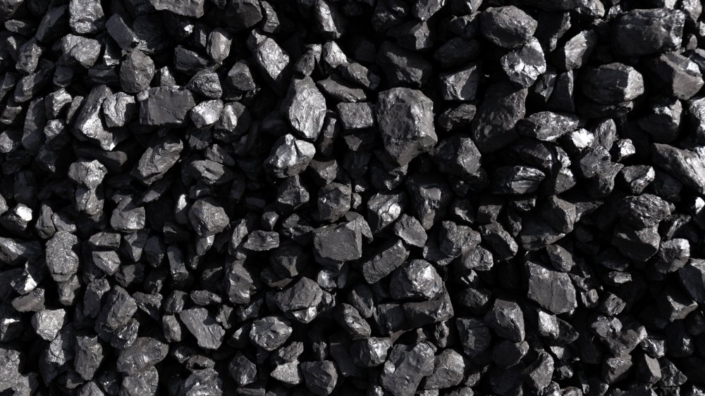 Угольная промышленность